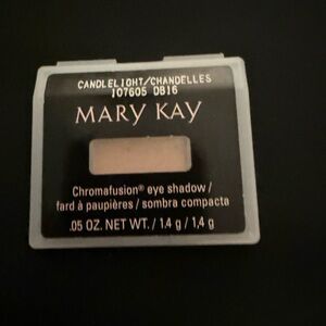 Mary Kay ChromaFusion Eye Shadow - Candlelight